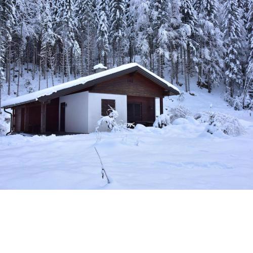 Holiday home in Ferlach near Woerthersee