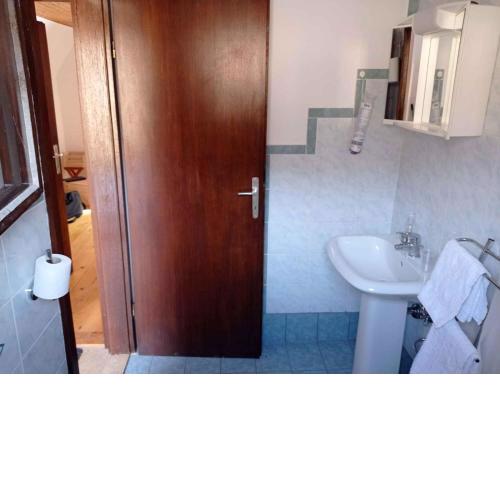 Holiday home in Fuzine 42639