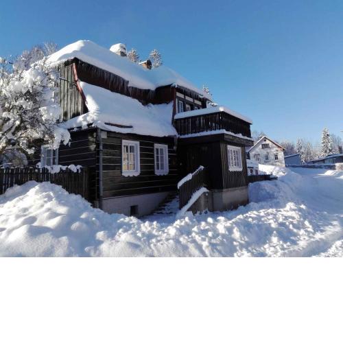 Holiday home in Josefuv Dul 1726