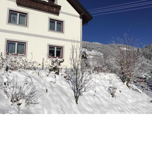 Holiday home in Katschberg ski area in Carinthia