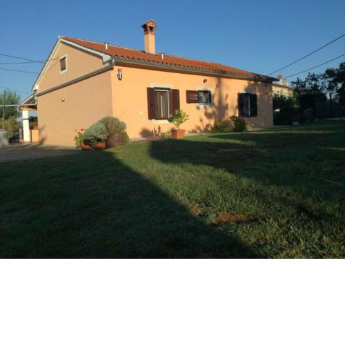 Holiday home in Labin/Istrien 8867