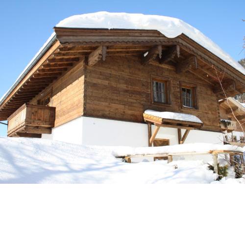 Holiday home in Leogang with sauna in ski area