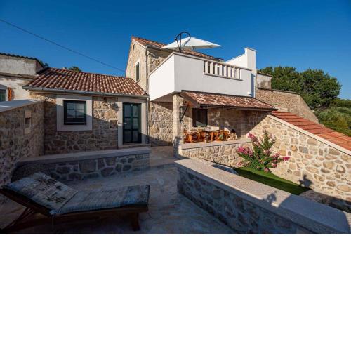 Holiday home in Ljubac - Zadar Riviera 43105
