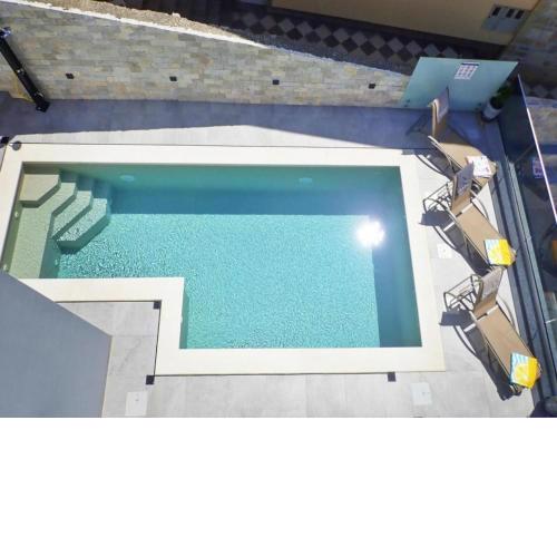 Holiday home in Maslenica with pool