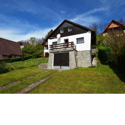 Holiday home in Orasice- Po ed lice with garden