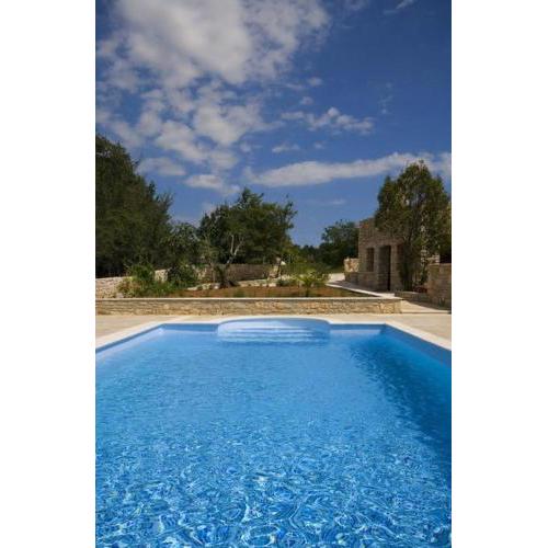 Holiday Home in Paradies