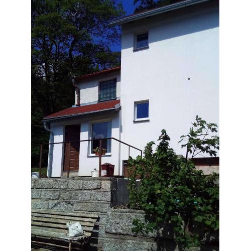 Holiday home in Pernink/Erzgebirge 34318