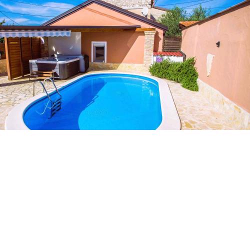 Holiday home in Porec - Istrien 50443