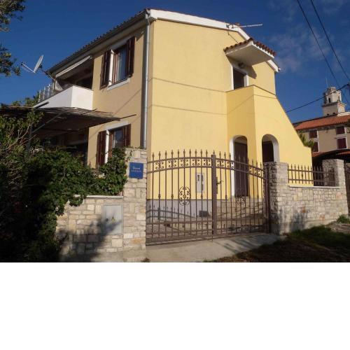 Holiday home in Premantura/Istrien 10653