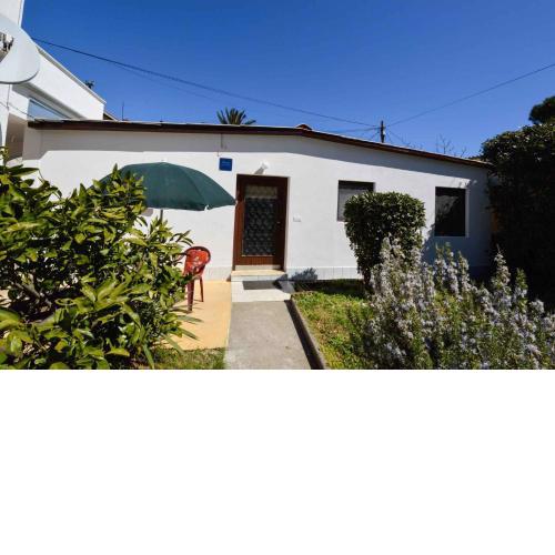 Holiday home in Premantura/Istrien 10806