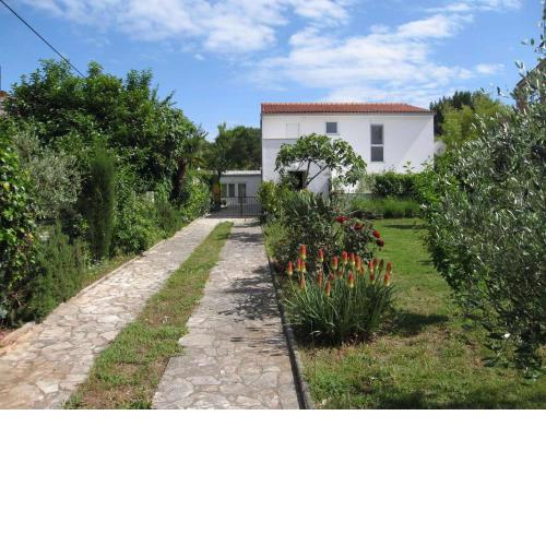 Holiday home in Premantura/Istrien 10815