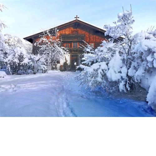 Holiday home in Saalfelden