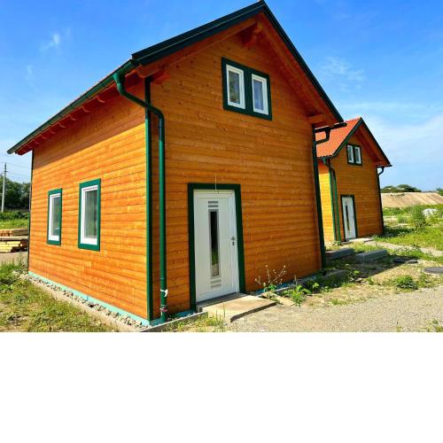 Holiday home in Spielberg Styria with sauna