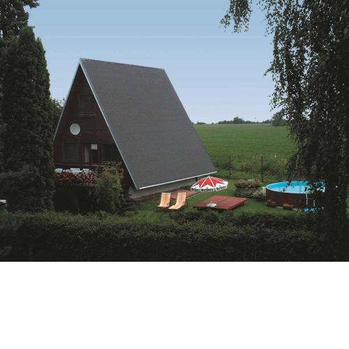 Holiday home in Stipoklasy 1175