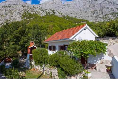 Holiday home in Tucepi 6584