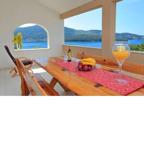 Holiday Home Island View - Tudorovica