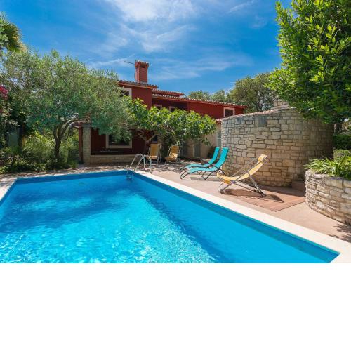 Holiday Home Istra by Interhome