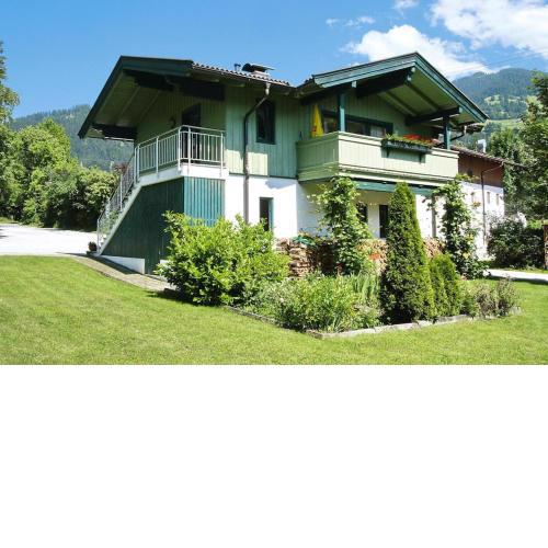 holiday home, Itter