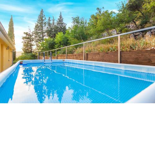 HOLIDAY HOME IVA, Proložac - Makarska