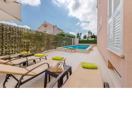 Holiday Home Iva