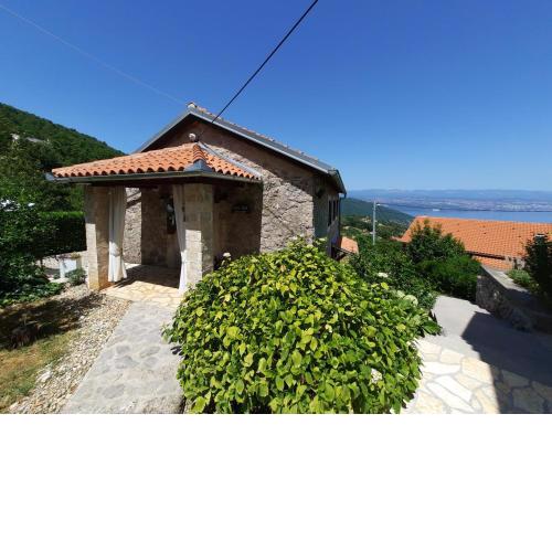 Holiday Home Iva