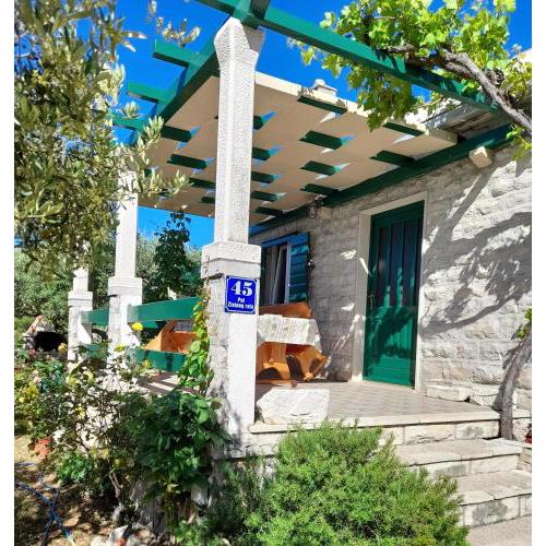 Holiday home Ivan Bol