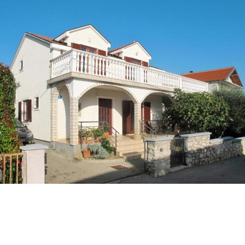Holiday Home Ivano - SRD428 by Interhome
