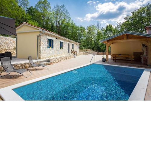 Holiday Home Ivka