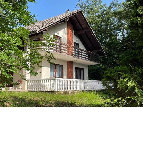Holiday home Ivka