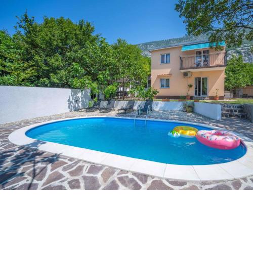 Holiday Home Ivona by Interhome
