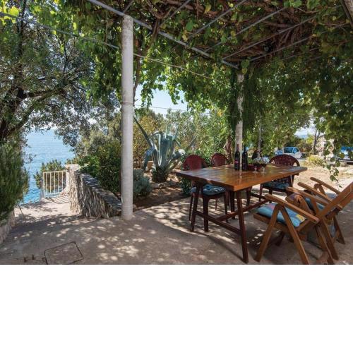 Holiday Home Jadranka