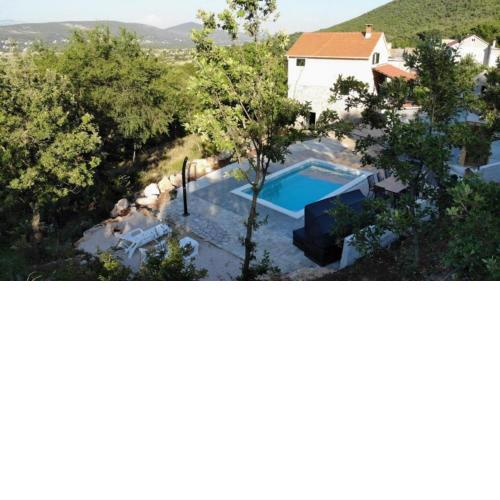 Holiday Home Jadrić