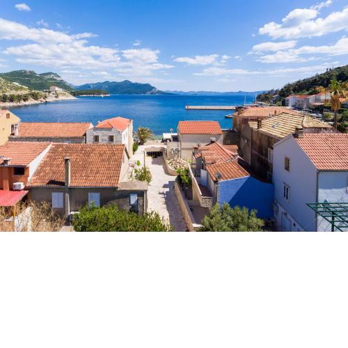 Holiday Home Jasenka Trstenik