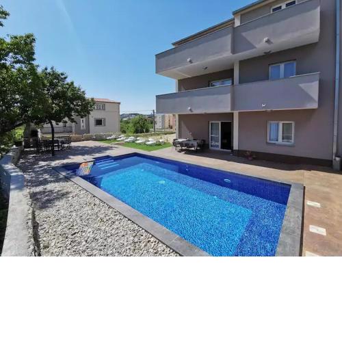 Holiday Home J&D 3