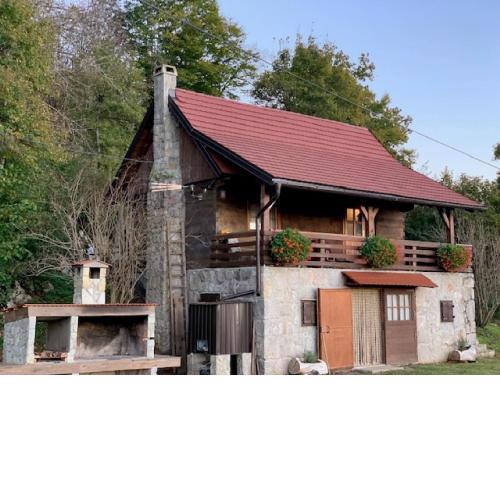 Holiday Home Jela