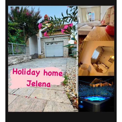 Holiday Home Jelena