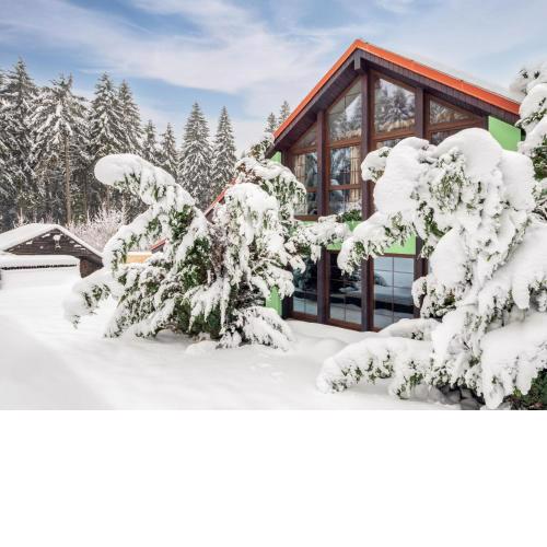 Holiday Home Jelení kout by Interhome
