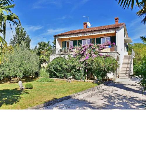 Holiday Home Jelka by Interhome