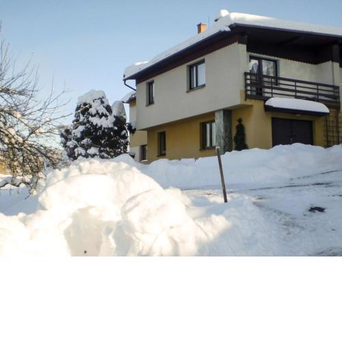 Holiday Home Jesenný by Interhome