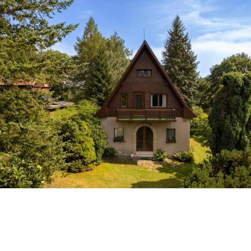 Holiday Home Jestřebice 8 by Interhome