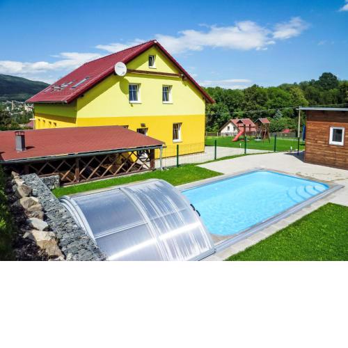 Holiday Home Jílové by Interhome
