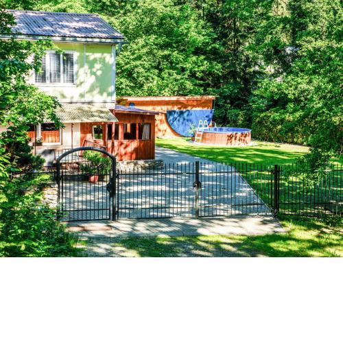 Holiday Home Jirka by Interhome