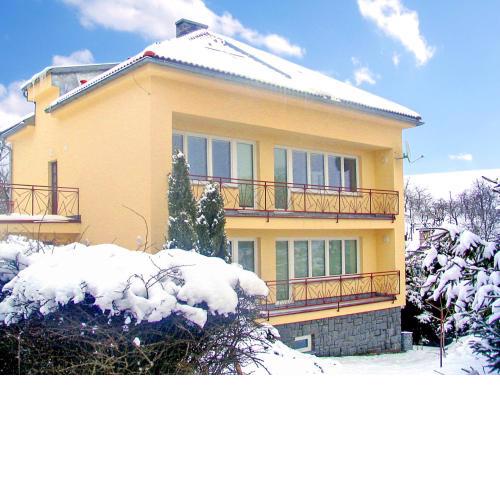 Holiday Home Jitka by Interhome