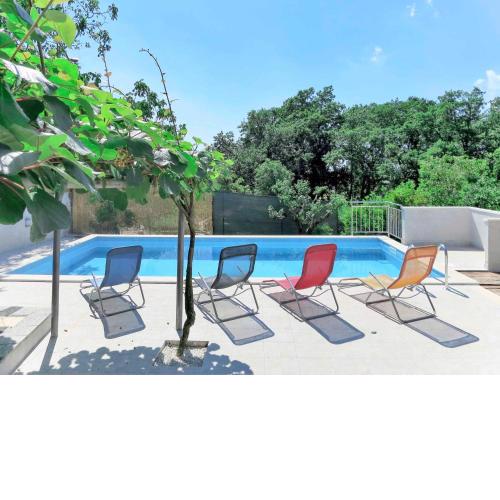 Holiday Home Josip by Interhome