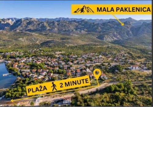 Holiday Home Jukić Pr