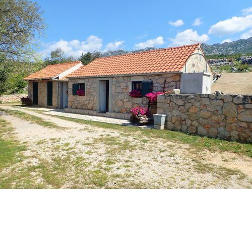 Holiday Home Jukići