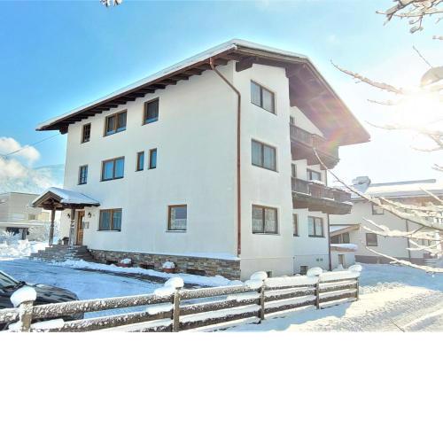 Holiday Home Kainer by Interhome