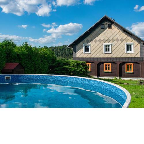 Holiday Home Kámen by Interhome
