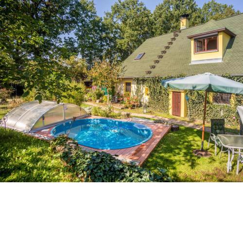 Holiday Home Karasova III by Interhome