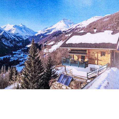 Holiday Home Karin by Interhome